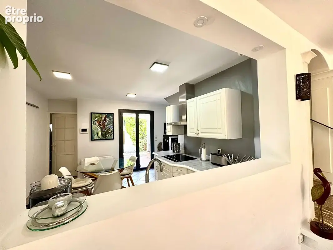 Maison Ceyreste 5 pièce(s) 181.82 m2 - photo 6