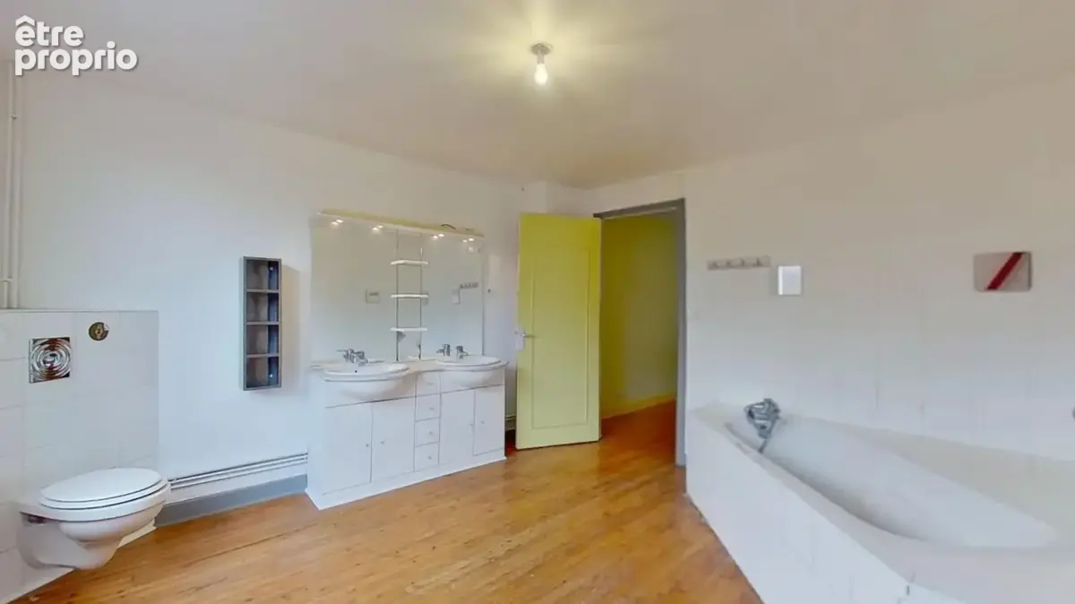 Maison de ville - photo 11