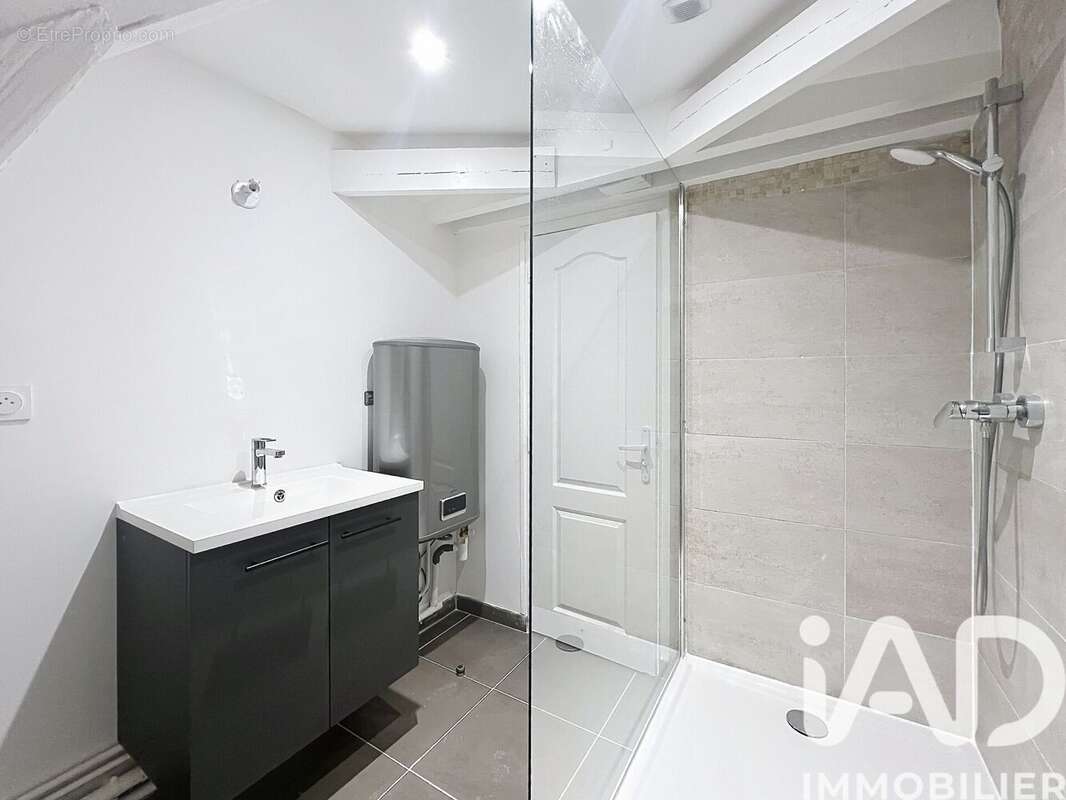 Photo 4 - Appartement à GRISY-SUISNES