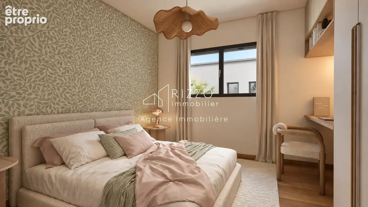 Maison contemporaine à Prévessin - photo 5