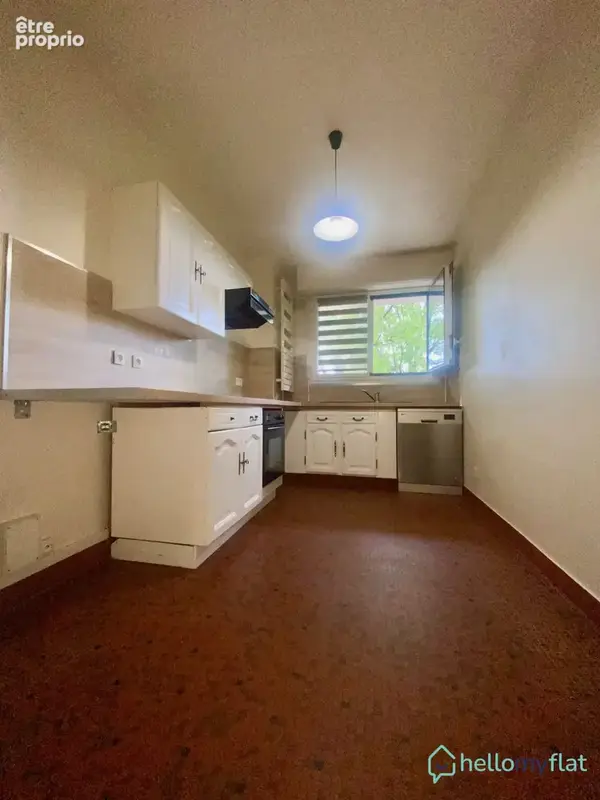 Appartement 2 pièces 57 m² à vendre à Reims (51100) - photo 7