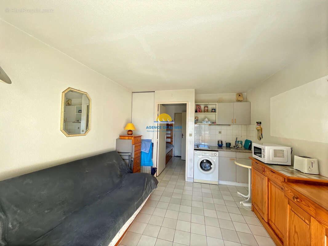 Appartement à FREJUS