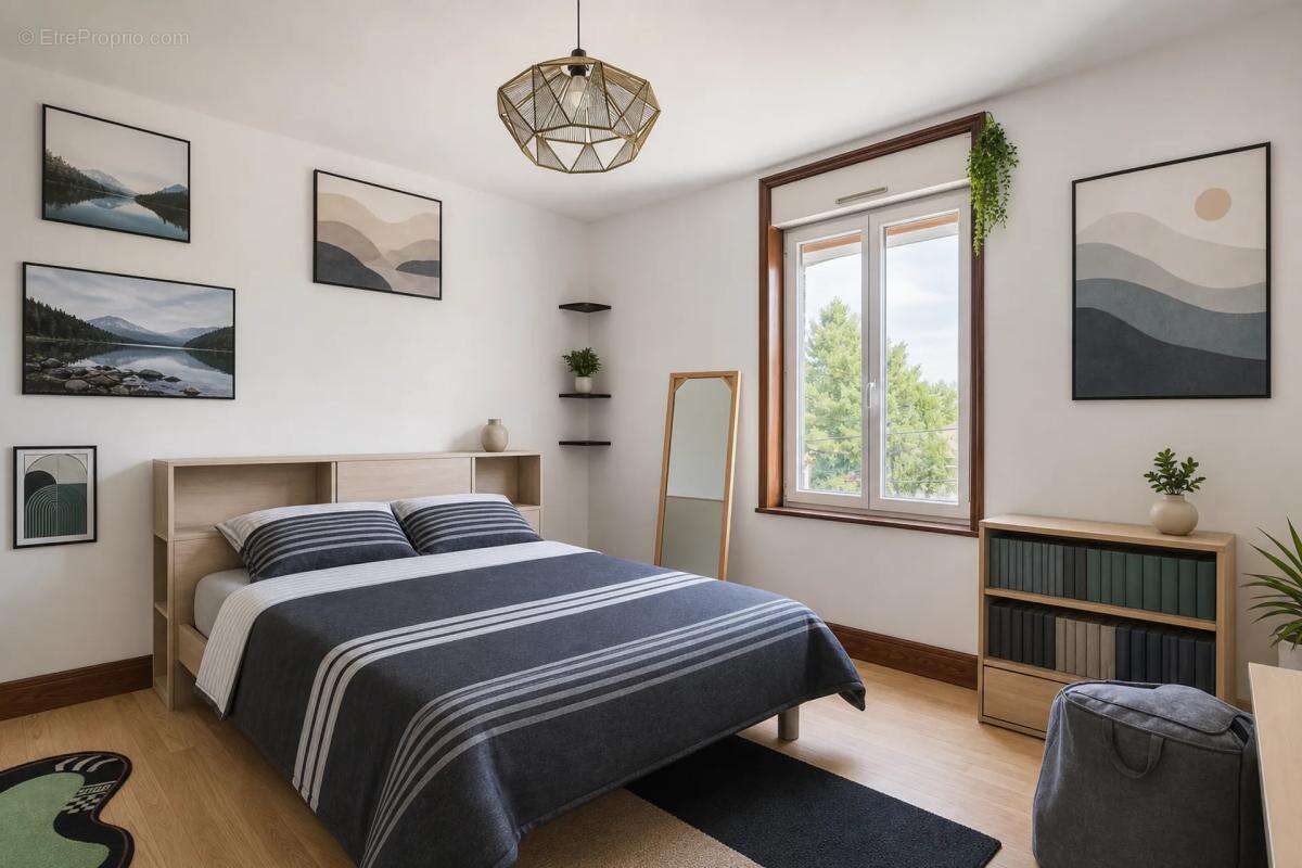 Maison de 8 pièces de 145.26  m² à Radinghem - photo 6
