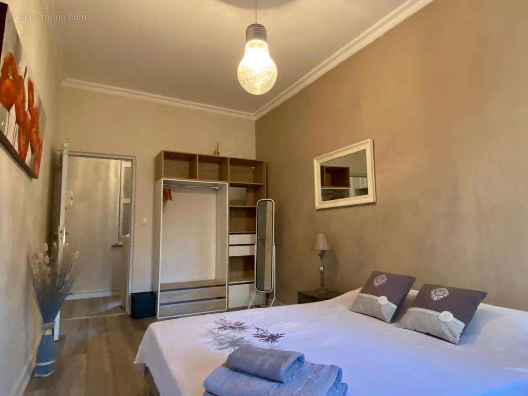 Appartement à CARCASSONNE