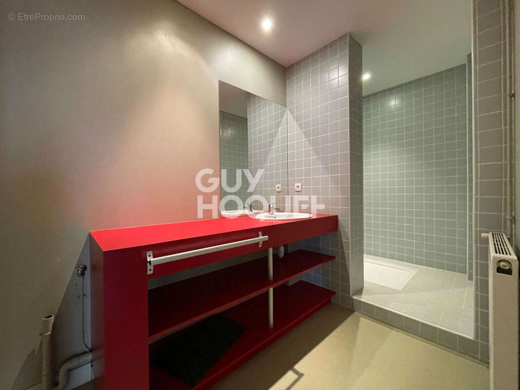 Appartement à ORTHEZ