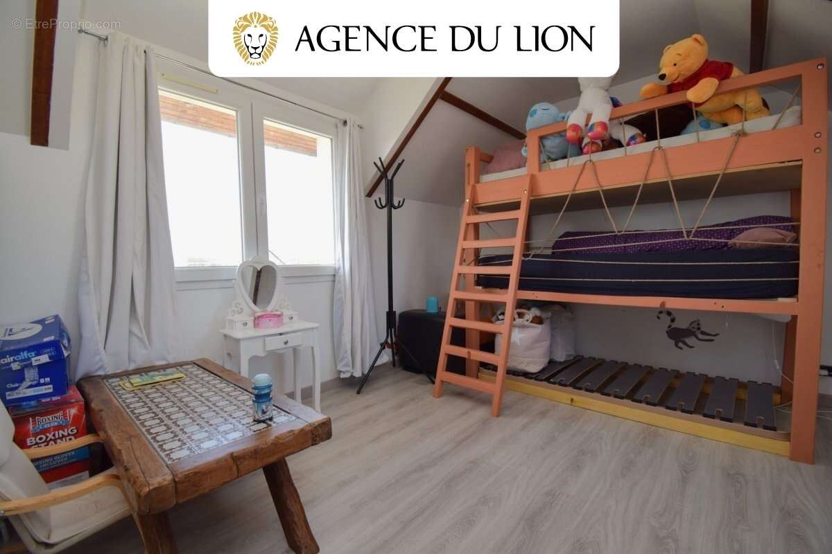 Maison à DREUX