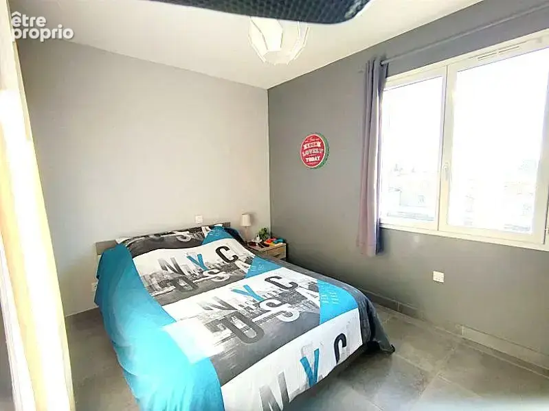 VALROS - MAISON 116 m2 environ - ADAPTÉE PMR - 6 pièces - 5 CHAMBRES dont 3 au rez-de-chaussée - JARDIN TERRASSE -    / REF 1513 - photo 10