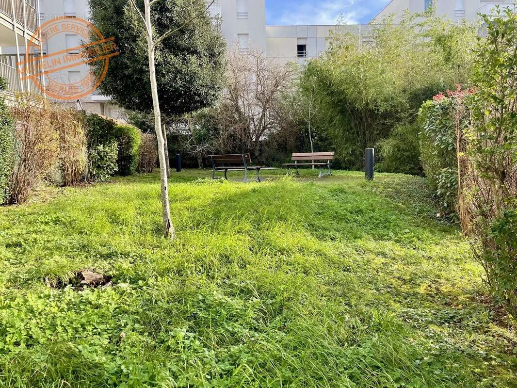 Appartement à SAINT-PRIEST