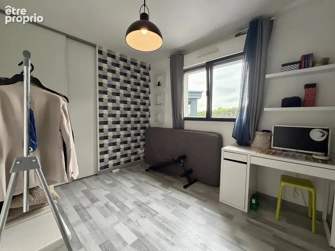 Proximité Bourg Achard  Plain pied Contemporain - photo 11