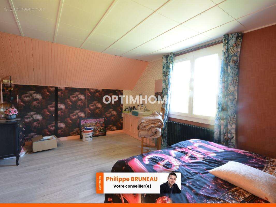 Le compromis parfait entre confort moderne et douceur de vivre - photo 13