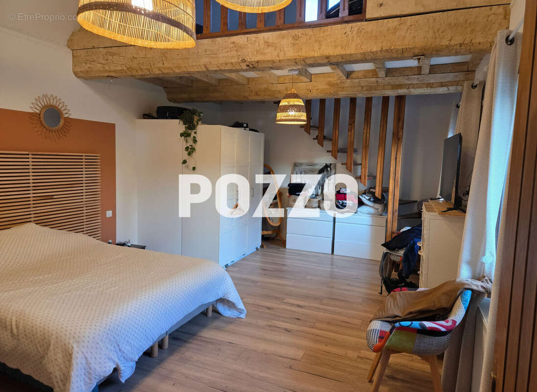 Maison à LE BENY-BOCAGE