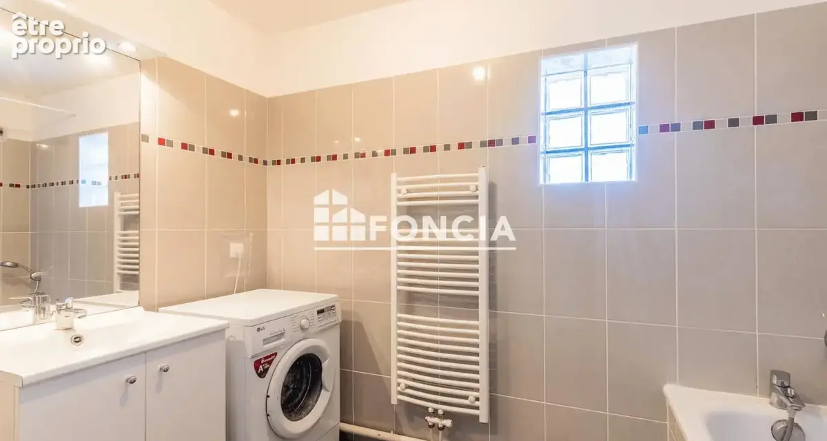 Appartement récent 4 pièces 3 chambres 88m2 - photo 8