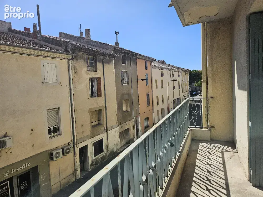 Appartement 3 pièces 69 m² à vendre à Orange (84100) - photo 11