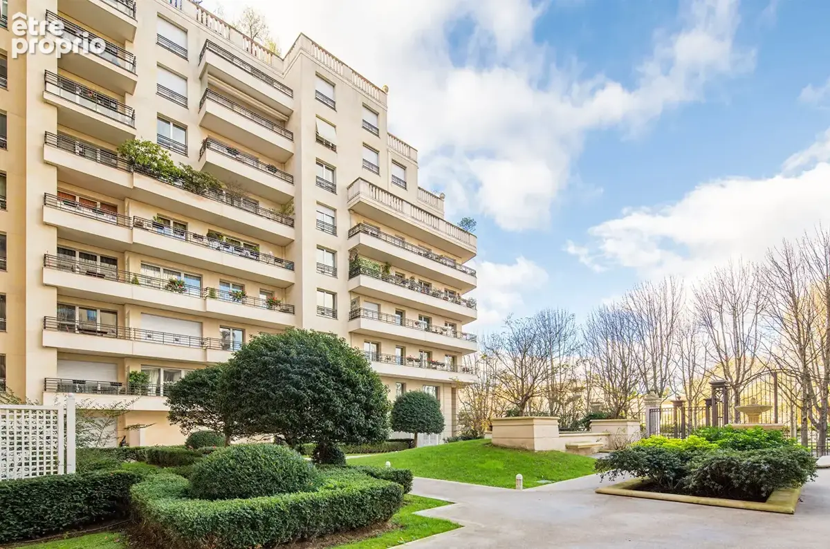 Levallois - 4 pièces  - 905 000 euros fai - photo 7