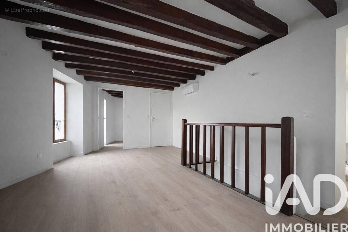 Photo 1 - Maison à BREUILLET