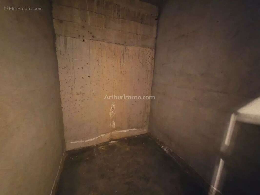 Appartement à DRAGUIGNAN