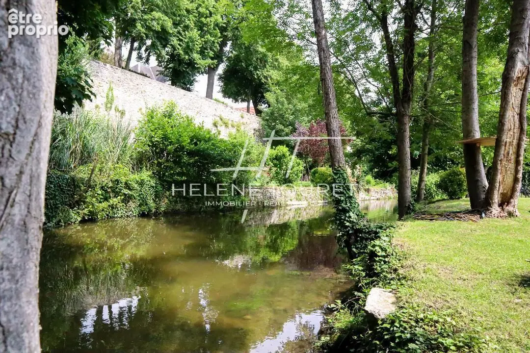 Maison 8 pièces 180 m² à vendre à Senlis (60300) - photo 4