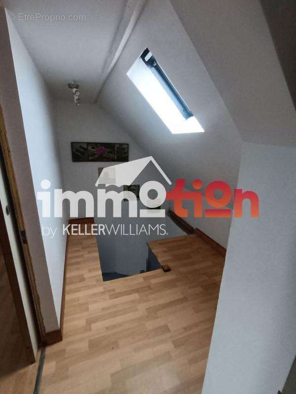 Maison à FRIVILLE-ESCARBOTIN