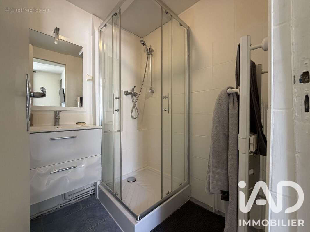 Photo 8 - Appartement à SENS