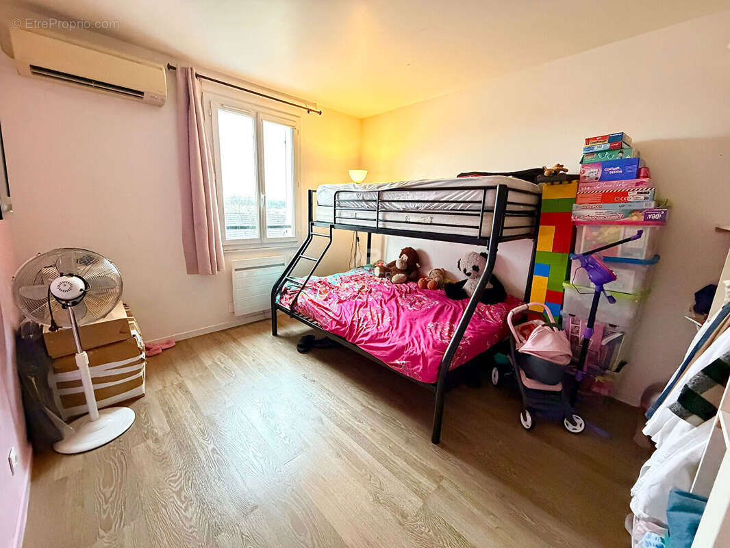 Appartement à CERGY