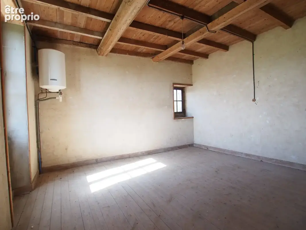 Maison 4 pièces 115 m² à vendre à Meuvaines (14960) - photo 4
