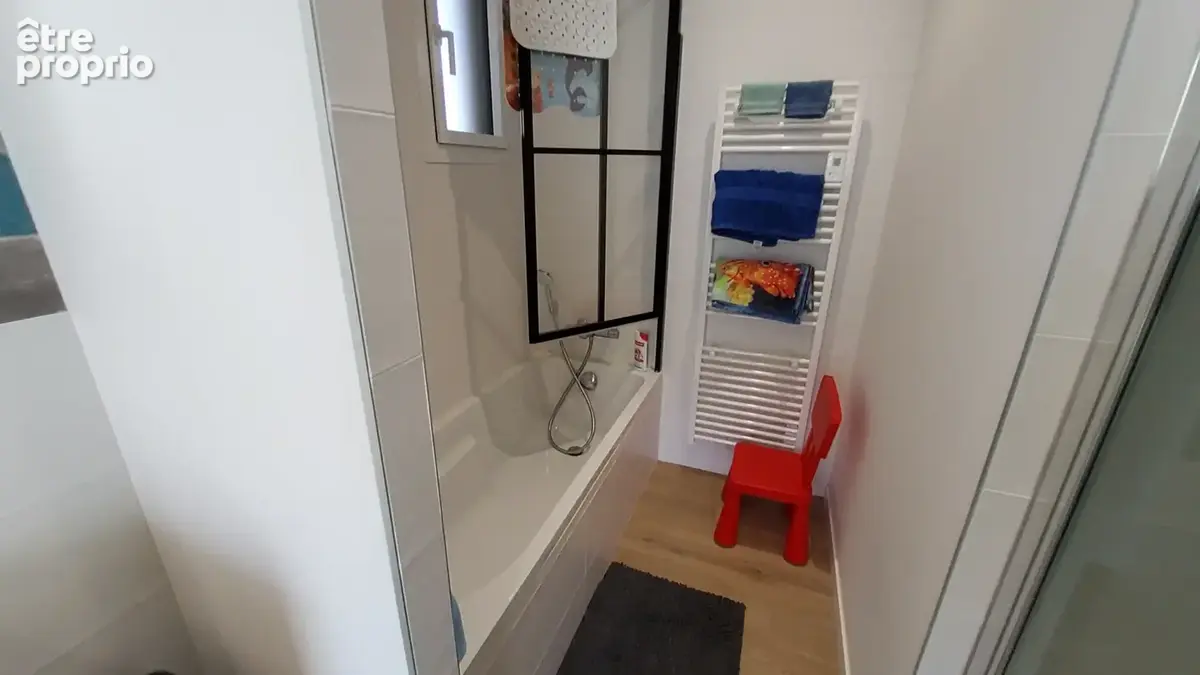 Belle maison familiale moderne plain pied aux Sorinières - photo 18