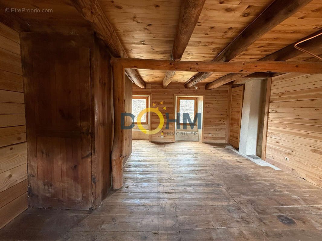 Maison 78m2 - photo 6