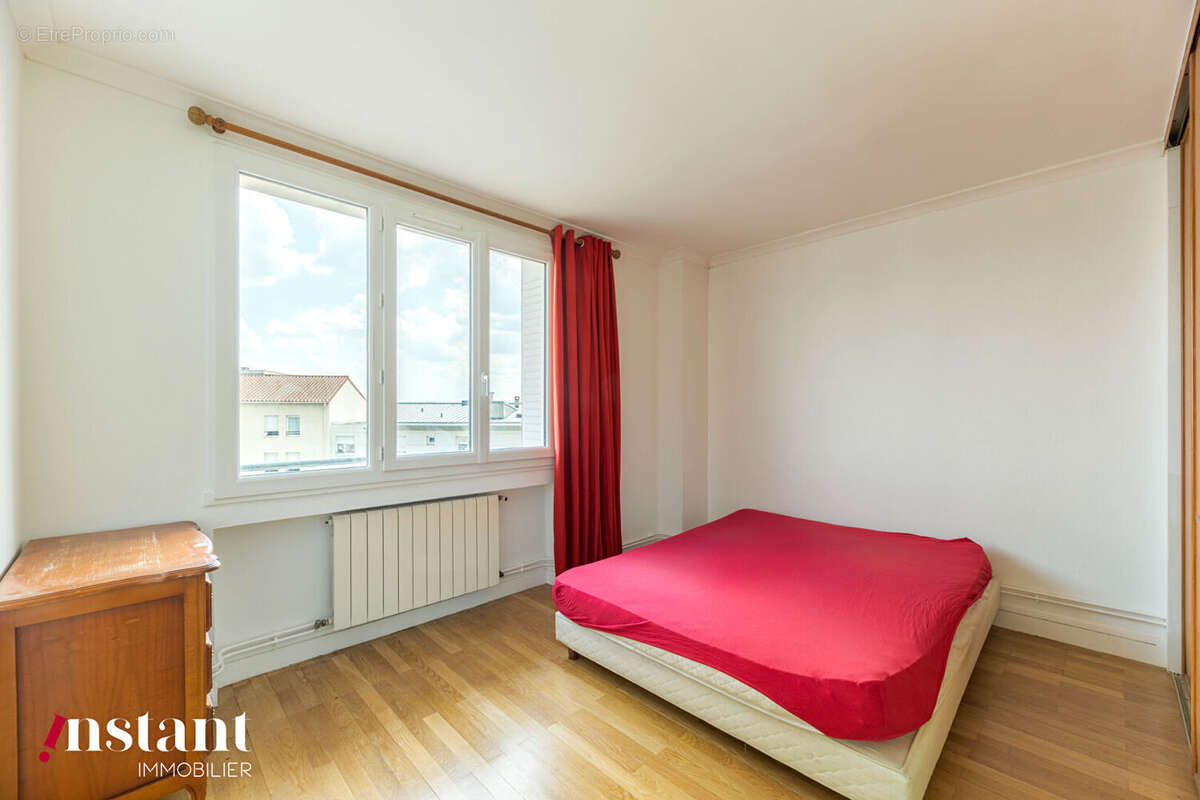 Appartement à LYON-3E