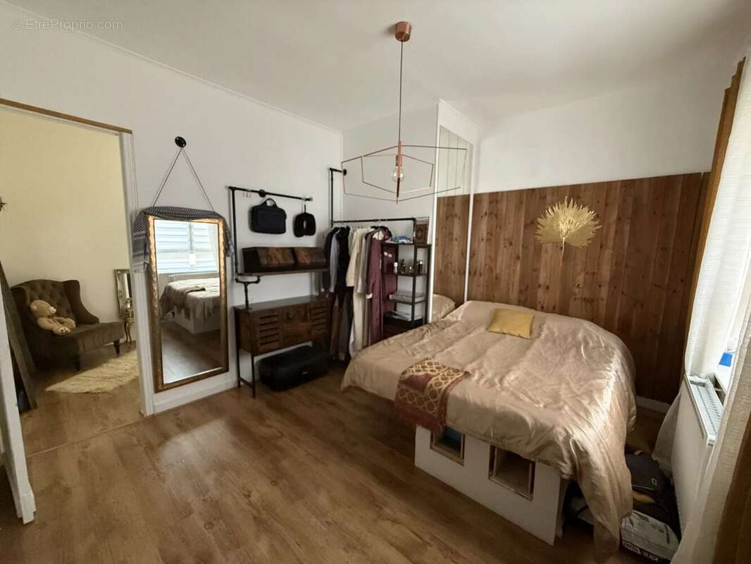 Maison 4 chambres une cour fermée - photo 6