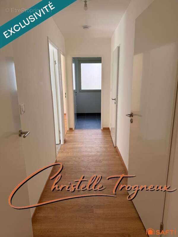 Photo 3 - Appartement à AMIENS