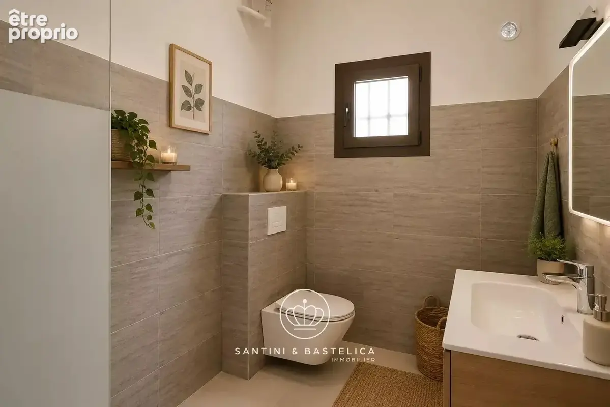 Appartement F2 à vendre à Porticcio – Proche Ajaccio - photo 9