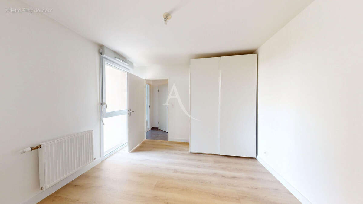 Appartement Castanet Tolosan 3 pièce(s) 68.32 m2 Centre - photo 7