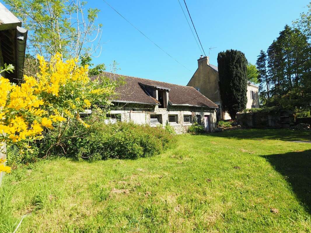 Maison à PLOUAY