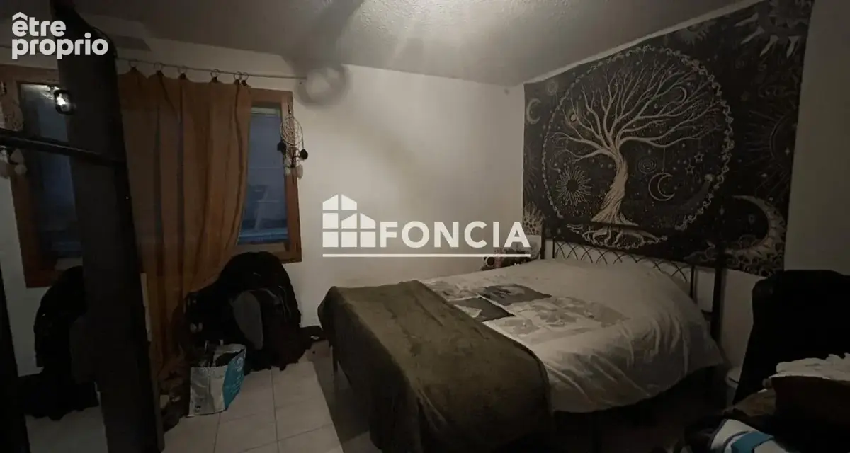 À Lamalou-les-Bains, appartement T3 de 67,25 m² en rez-de-chaussée avec garage - photo 6