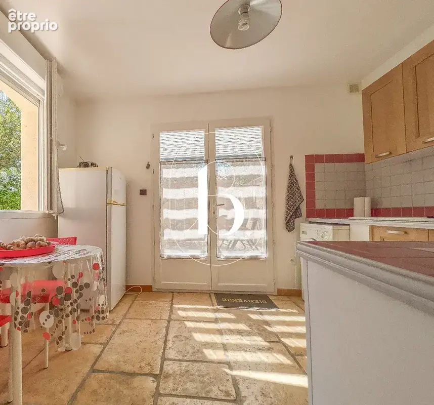 Maison 6 pièces 87 m² à vendre à Saint-Ambroix (30500) - photo 6