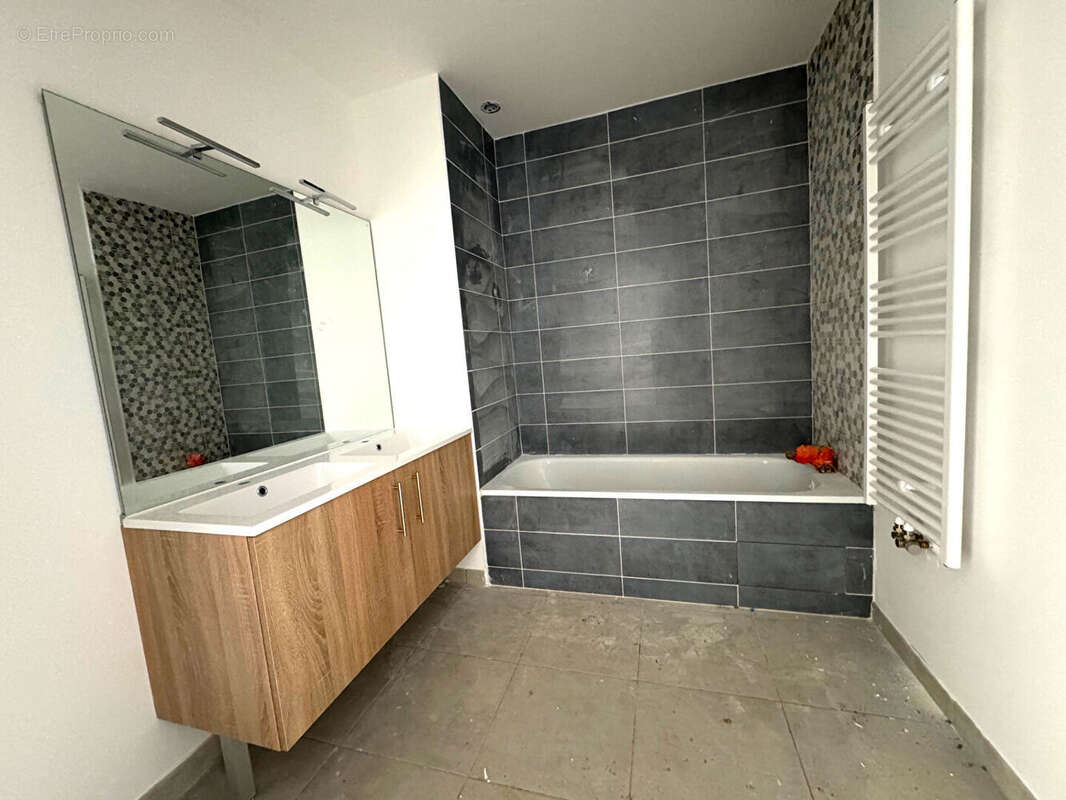 Appartement à CASTANET-TOLOSAN