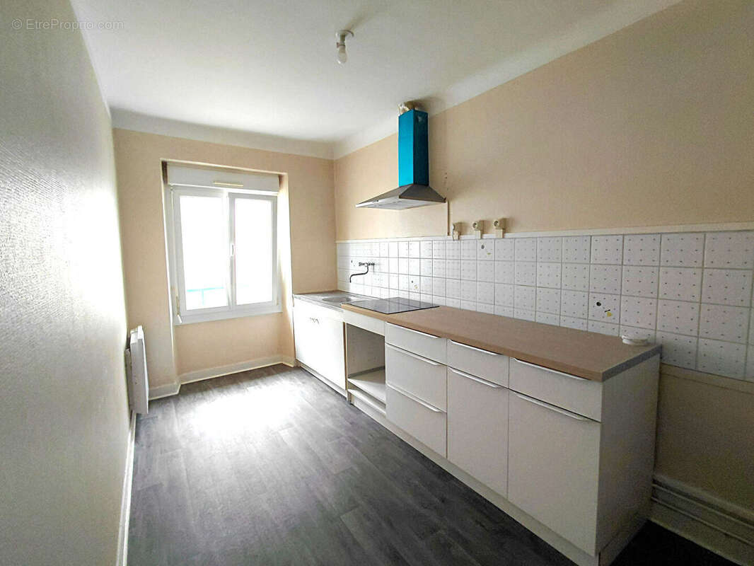 Appartement à LAVAL