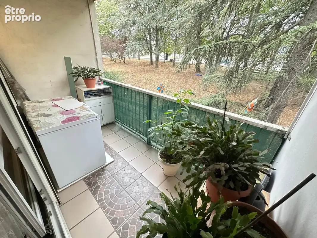 Appartement coup de cœur - photo 5