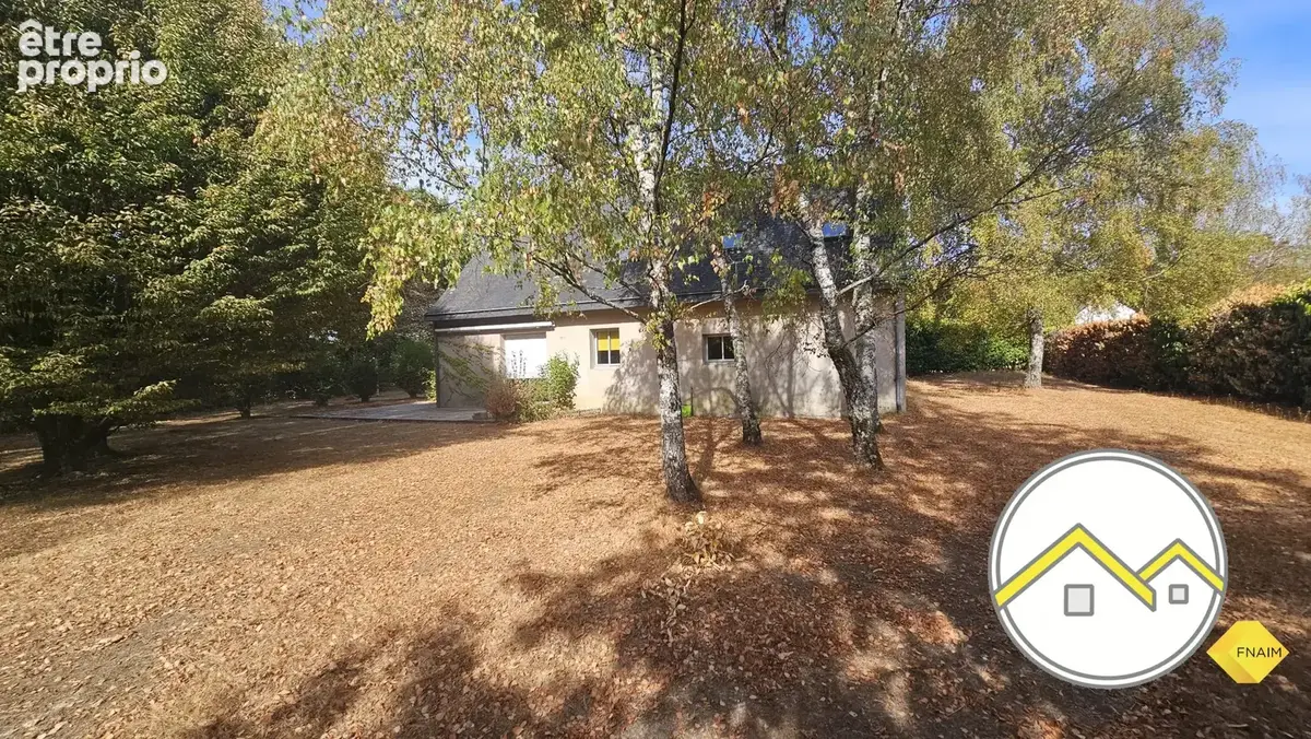 Maison 135 m² à Chateaubriant  - photo 5