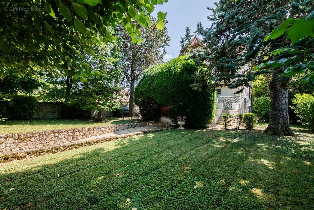 Charmante maison bourgeoise à 10 mn de Pont sur Yonne - photo 6