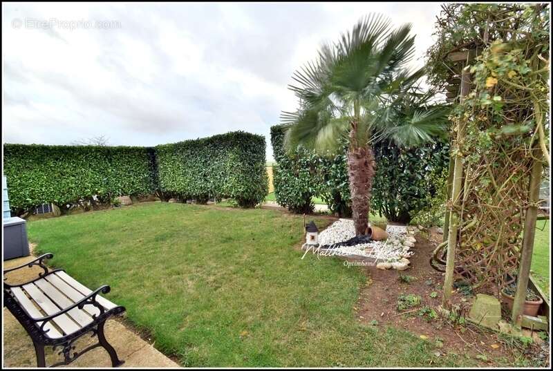 Maison à NONANCOURT