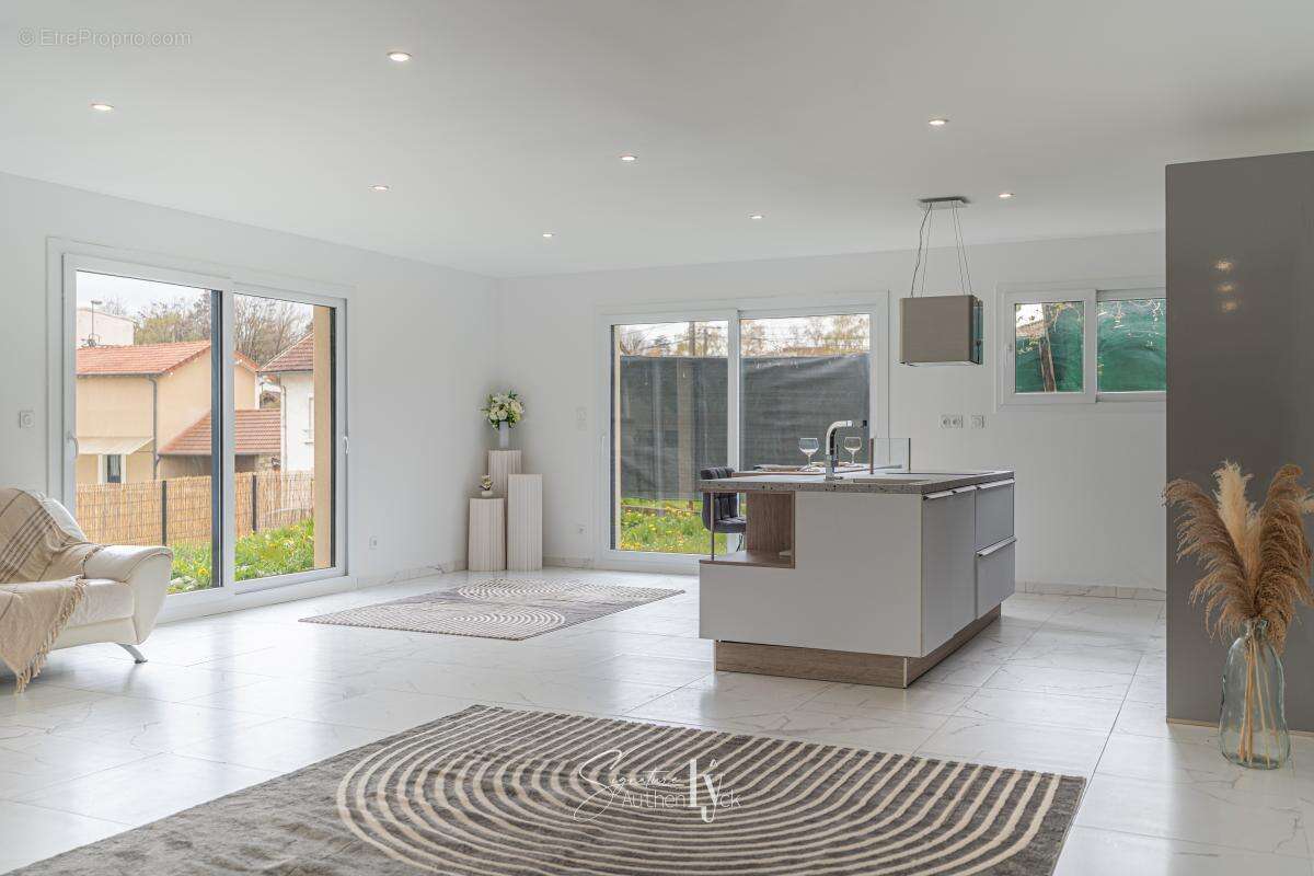 Maison 120 m² à Limoges  - photo 14