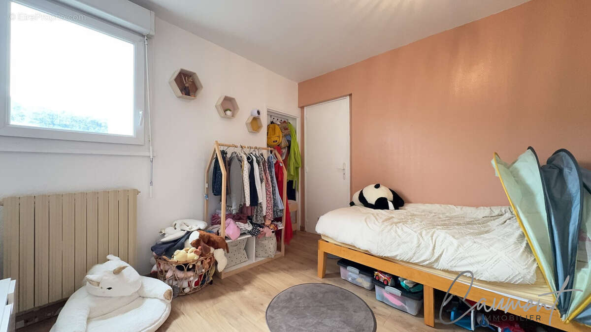 Appartement 78 m² à Montivilliers  - photo 9
