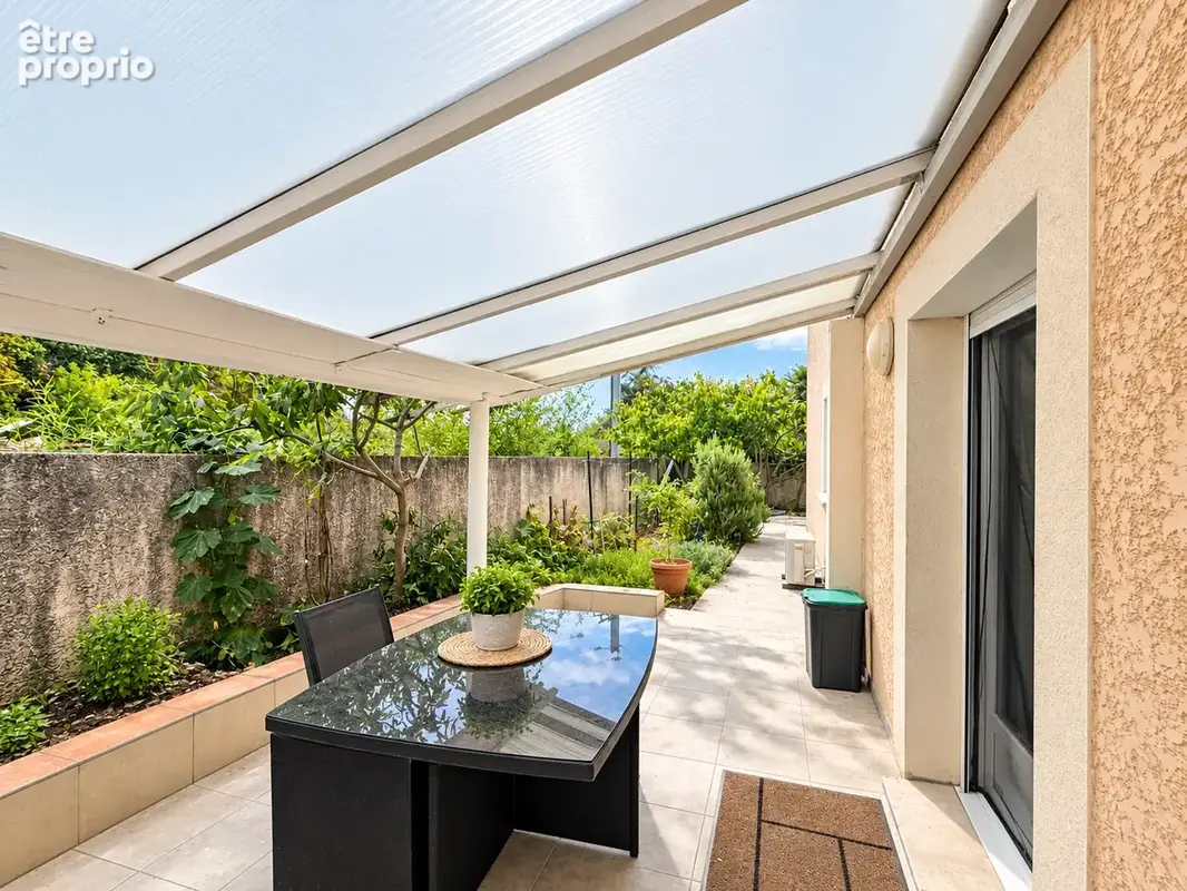 Maison individuelle - 165m2 - photo 3