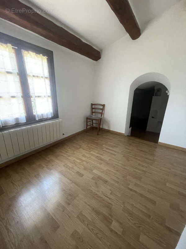 Maison à LA MARTRE