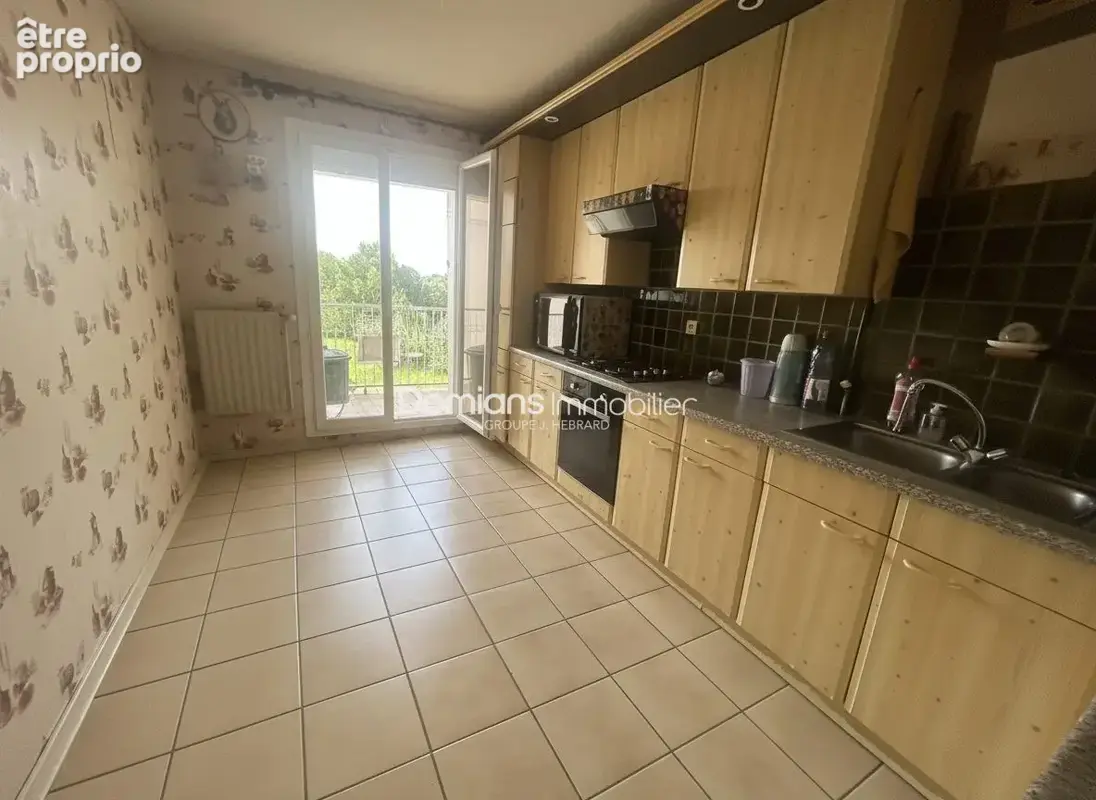 Appartement 3 pièces 75 m² à vendre à Perpignan (66000) - photo 6