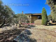 Maison à CAUMONT-SUR-DURANCE