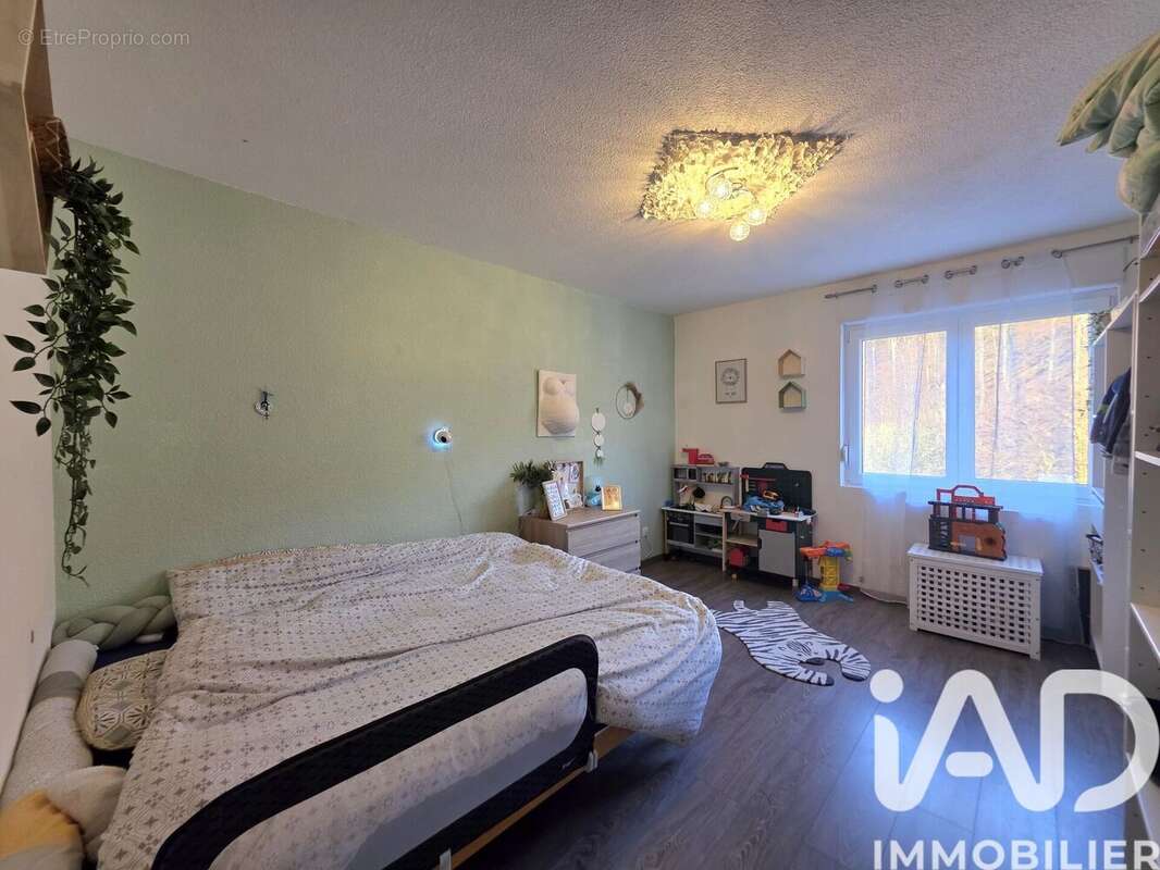 Photo 7 - Appartement à OETING