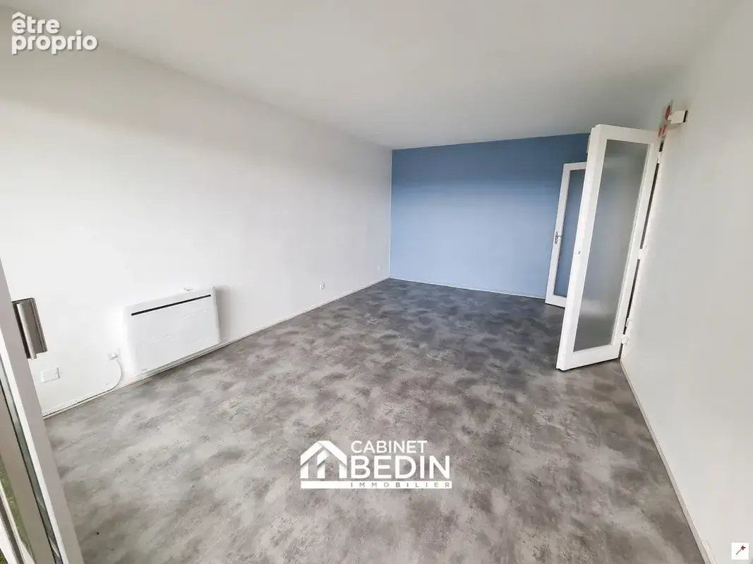 Appartement 4 pièces 84 m² à vendre à Talence (33400) - photo 2