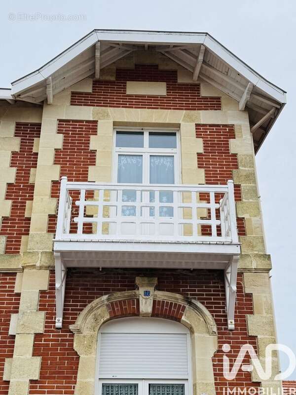 Photo 7 - Appartement à SOULAC-SUR-MER